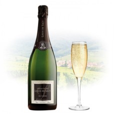 Louis de Sacy - Brut Originel