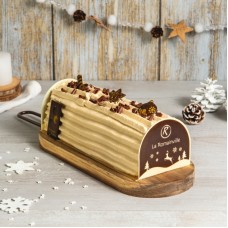 Praliné Pastry Cover (10 to 12 parts)