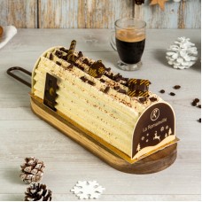 Tiramisu Pastry Cake