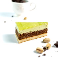 Choco-Pistachio -  3 Pcs
