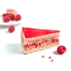 Raspberry -  3 Pcs
