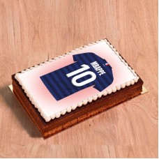 Craqueline France Football Shirt