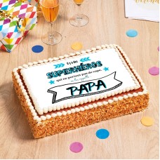 Dad Cake