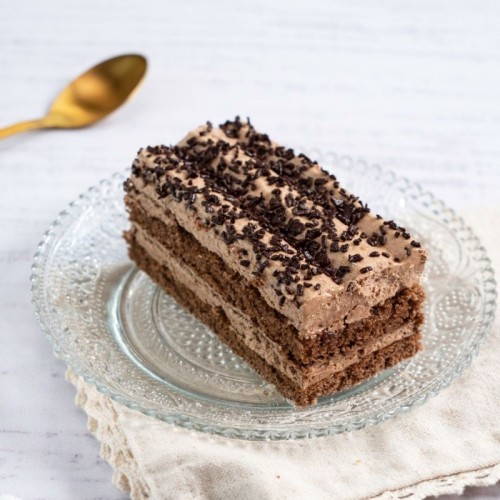 Mocha, various flavors 3 Pcs