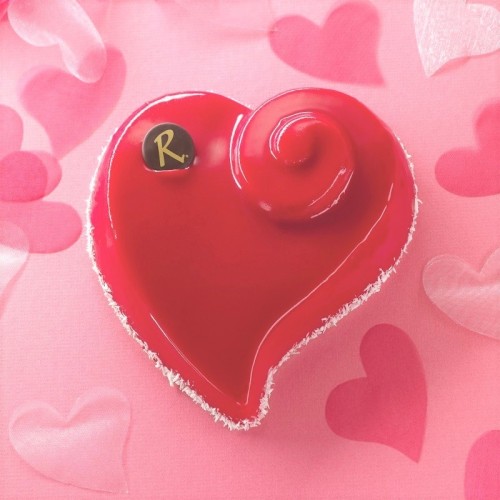 Little heart