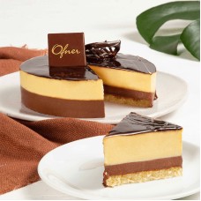 TORTA DUE AMORE PETIT