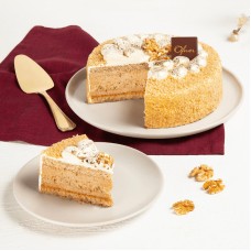 NUT CAKE 2 KG