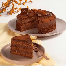 TRUFFLED CAKE 2 KG