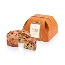PANETTONE DAMASCO & TÂMARA PREMIUM 750G