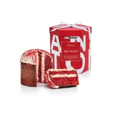 PANETTONE RED VELVET 1kg
