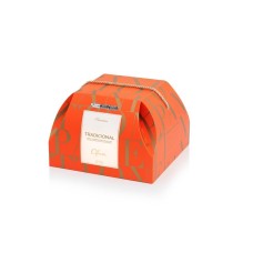 PANETTONE FRUTAS PREMIUM 1kg