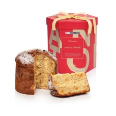 Panettone Apfelstrudel 1Kg