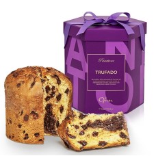 Truffled Panettone 1Kg