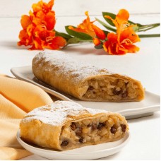 APPLE STRUDEL