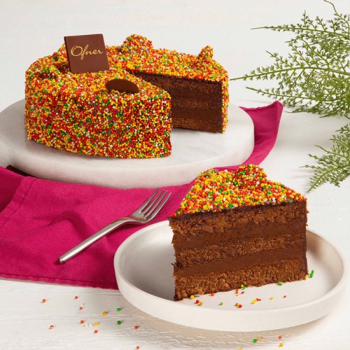 DRAGE CAKE 2 KG