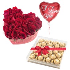 I Love You - You're My Inspiration