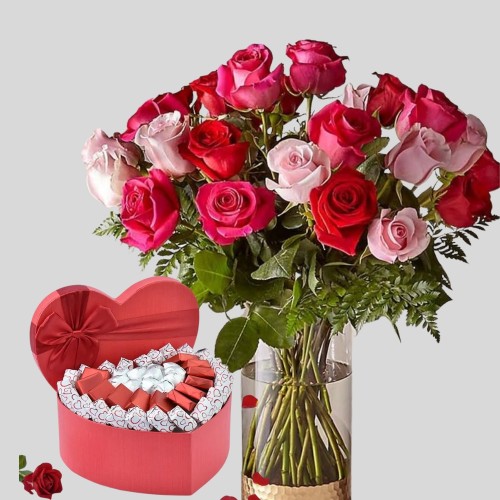 Adore You-Beautiful Gift for Loved One