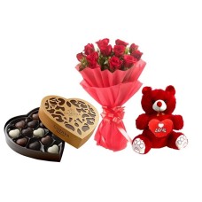 My Extreme Love & Godiva