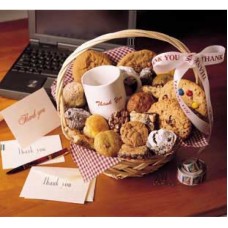 Thank You Basket