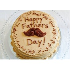My Dad Is Best Cake