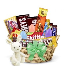 Easter Choco Delight