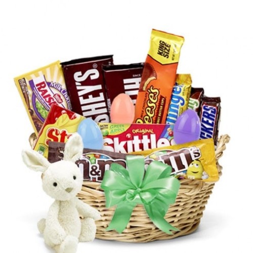Easter Choco Delight