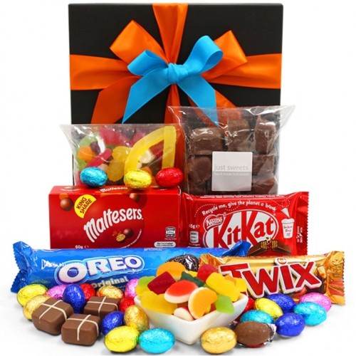 Easter Goodies Box