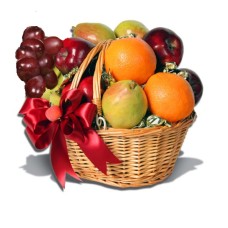 Fresh Fruit Delight