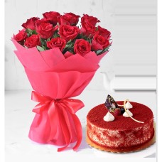 Love Express Surprise