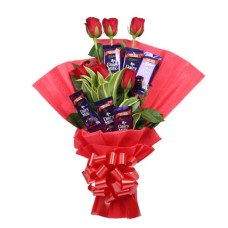 Win a Heart with sweetness