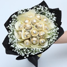 Ferrero Rocher Delight Bouquet