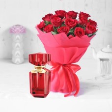 Love Roses & Fragrance