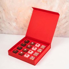16 Assorted Premium Chocolates