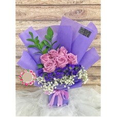 Roses with Elegance