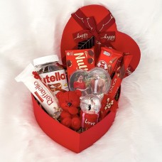 Valentine's Day Special Gift Hampers