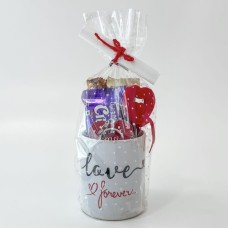 Personalized Valentine's Day Coffee Mug