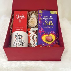 Perfect Valentine's Day Gift for Husband & Wife