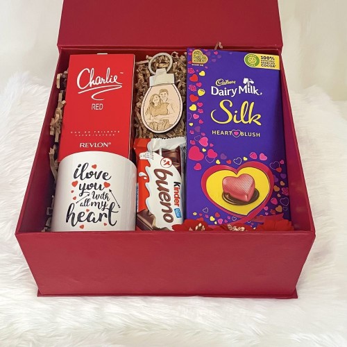 Perfect Valentine's Day Gift for Husband & Wife