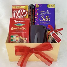 Luxurious Gifts For Life Partner on Valentine's Day
