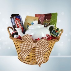 Tea Lover Hamper