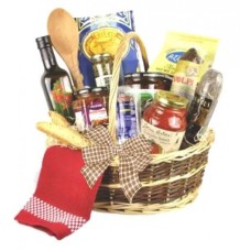 Sweet & Savory Kitchen Treat