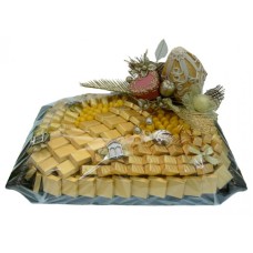 Royal Chocolate Arrangement