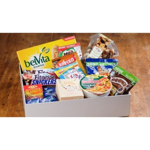 Office Snacks Hamper