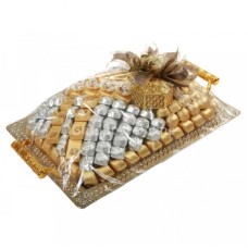 belgian chocolate arrangement