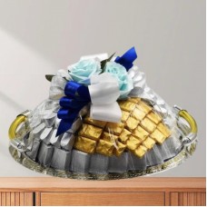 Arabian Chocolate Arrangement