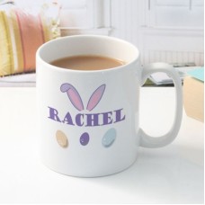 bunny ear-resistible mug