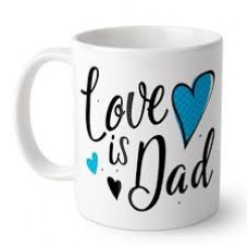 Love Is Dad