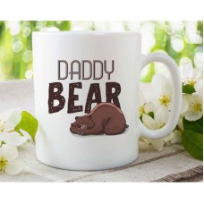 Daddy Bear