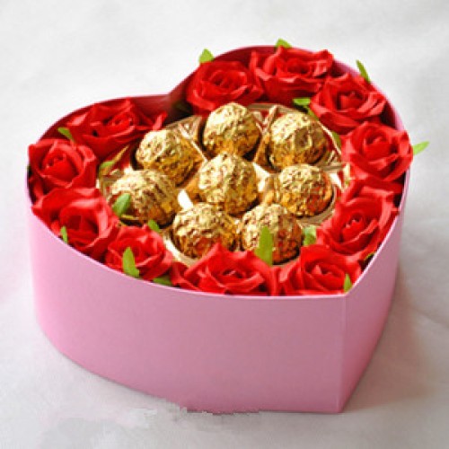 Sweetness of my Heart