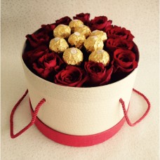 Rosferro-An expression of Love